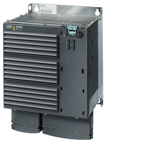 6SL3225-0BE31-5AA0 /SINAMICS PM250-IP20-FSD-A-400V 15KW