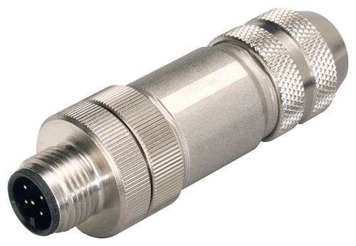 6GK1905-0ED00 /M12-TERMINATING CONNECTOR