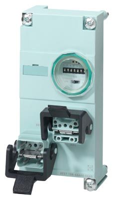 6ES7194-4AA00-0AA0 /ET200PRO, CM IM DP ECOFAST CU