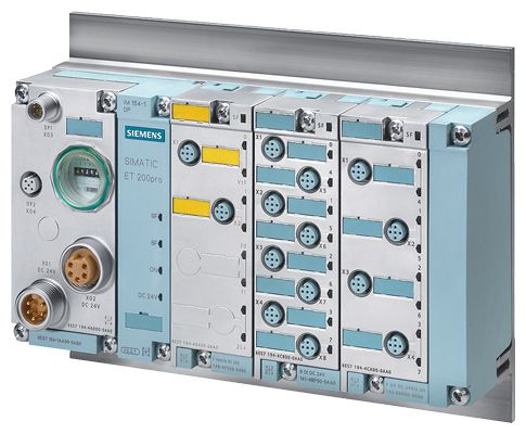 6ES7148-4FS00-0AB0 /ET200PRO,EL-MOD, F-SWITCH PROFISAFE