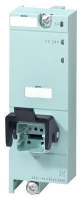 6ES7194-4BA00-0AA0 /ET200PRO, CM PM-E ECOFAST CU DP