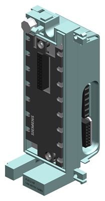 6ES7144-4FF01-0AB0 /ET200PRO, EM 4AI-U HF