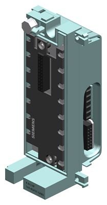 6ES7144-4GF01-0AB0 /ET200PRO, EM 4AI-I HF