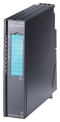 6ES7132-7RD22-0AB0 /ET200ISP, EL-MOD., 4DO, DC 17.4V, 40MA