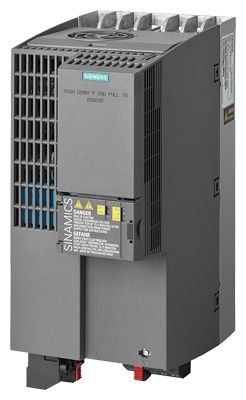 6SL3210-1KE23-8UF1 /SINAMICS G120C 15KW CT / 18,5KW 3F/3F  PN