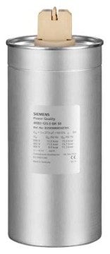 4RB2050-3EA50 /ALÇAK GERİLİM GÜÇ KONDANSATÖRLERİ  400 V,GÜÇ          5 KVAr