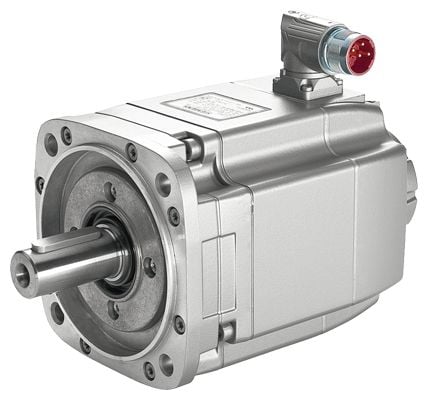 1FK7063-2AF71-1QB0 /SYNCHRONOUS MOTOR 1F