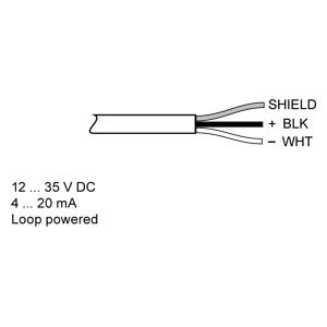 7ML5307-1AA06-0AA0/SITRANS LR100 Radar level transmitter