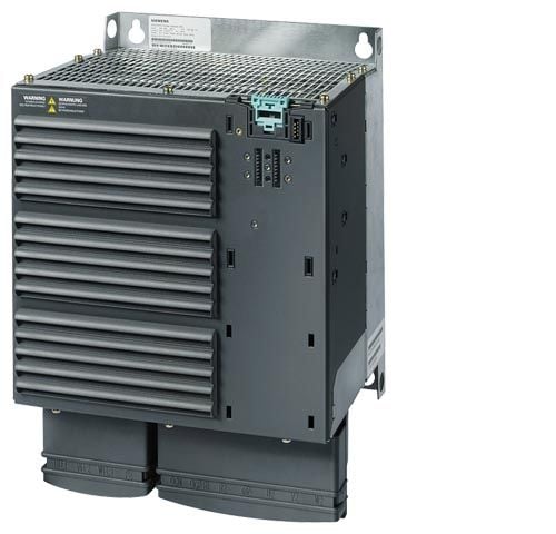 6SL3225-0BE31-8AA0 /SINAMICS PM250-IP20-FSD-A-400V 18,5KW