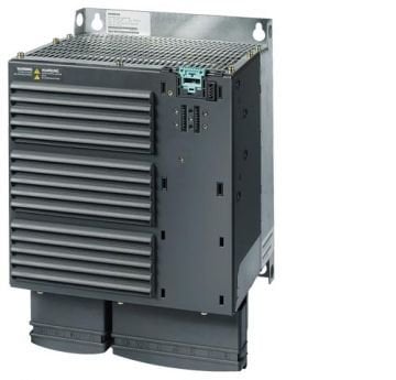 6SL3225-0BE31-8AA0 /SINAMICS PM250-IP20-FSD-A-400V 18,5KW
