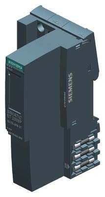 6ES7155-6AU01-0BN0 /SIMATIC ET 200SP, PROFINET interface module IM 155-6PN Stand