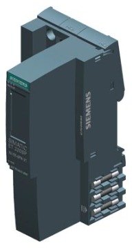 6ES7155-6AU01-0BN0 /SIMATIC ET 200SP, PROFINET interface module IM 155-6PN Stand