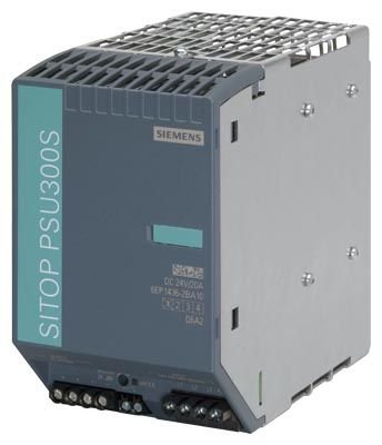 6EP1436-2BA10 /SITOP PSU300S 24 V/20 A