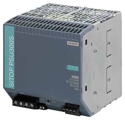 6EP1437-2BA20 /SITOP PSU300S 24 V/40 A