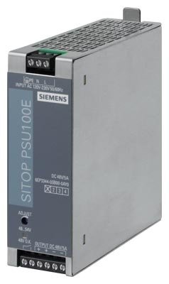 6EP3344-0SB00-0AY0 /SITOP PSU100E/1AC/48VDC/5A