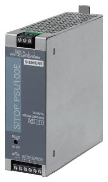6EP3344-0SB00-0AY0 /SITOP PSU100E/1AC/48VDC/5A