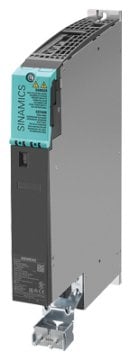 6SL3120-1TE23-0AC0 /SINAMICS S120 SINGLE MOTOR MODULE INPUT: DC 600V OUTPUT: 3AC