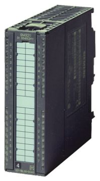 6ES7321-1CH00-0AA0 /SM321, 16 DI, AC/DC 24-48V, 1CH/COMMON