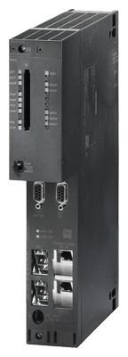 6ES7417-5HT06-0AB0 /CPU417-5H PN/DP, 32MB F. S7-400H/F/FH