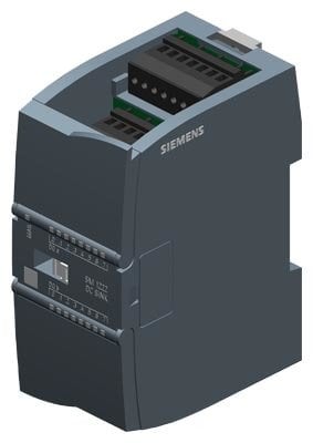 6ES7222-1BH32-1XB0 /Digital Output SM1222, 16DO, 24V DC sink