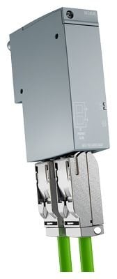 6ES7193-6AR00-0AA0 /ET 200SP, BUSADAPTER
