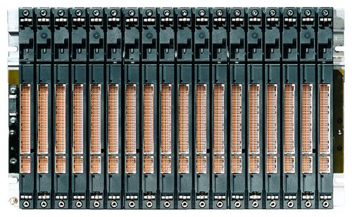6ES7400-1TA01-0AA0 /S7-400, UR1 RACK, 18 SLOTS