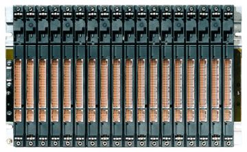 6ES7400-1TA01-0AA0 /S7-400, UR1 RACK, 18 SLOTS