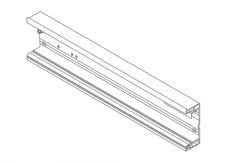 6ES7195-1GF30-0XA0 /ET200M, RAIL 530MM