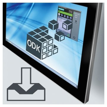 6ES7806-2CD03-0YA0 /SIMATIC ODK 1500S V2.5