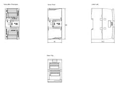 6ES7234-4HE32-0XB0 /ANALOG I/O SM 1234,