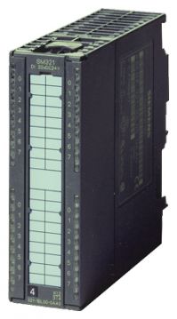 Siemens S7300 PLC ve Akseuarları