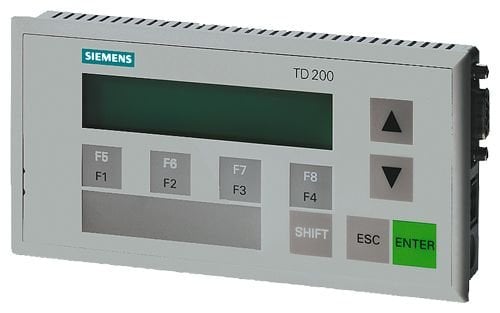 6ES7272-0AA30-0YA1 /SIMATIC S7, TD 200 TEXTDISPLAY FOR S7-200