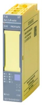 6ES7136-6AA00-0CA1 /ET 200SP, F-AI 4XI (0)4..20mA HF