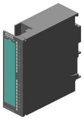 6ES7322-1HH01-0AA0 /SM322, 16DO RELAY
