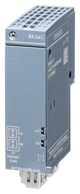 6ES7193-6AG00-0AA0 /SIMATIC Busadapter BA 2XLC