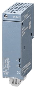 6ES7193-6AG00-0AA0 /SIMATIC Busadapter BA 2XLC