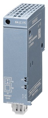 6ES7193-6AG40-0AA0 /SIMATIC Bus adapter BA LC/FC