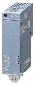 6ES7193-6AG40-0AA0 /SIMATIC Bus adapter BA LC/FC