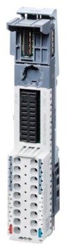 6ES7193-6BP00-0DU0 /BaseUnit Type U0, BU20-P16+A0+2D, PU 1