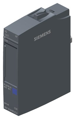 6ES7135-6HB00-0CA1 /ET 200SP, AQ 2 X U/I High Feature