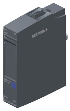 6ES7135-6HB00-0CA1 /ET 200SP, AQ 2 X U/I High Feature