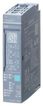 6ES7138-6BA01-0BA0 /ET 200SP, TM Posinput 1