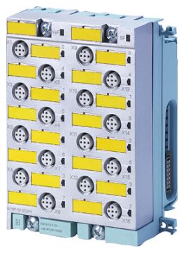 6ES7148-4FC00-0AB0 /ET200PRO,EL-MOD,4/8 F-DI/4 F-DO 24VDC/2A