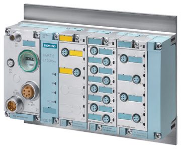 6ES7148-4FS00-0AB0 /ET200PRO,EL-MOD, F-SWITCH PROFISAFE