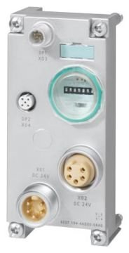 6ES7194-4AD00-0AA0 /ET200PRO, CM IM DP M12 / 7/8''