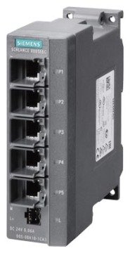 6GK5005-0BA10-1CA3 /SCALANCE X005EEC