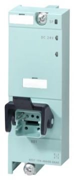 6ES7194-4BA00-0AA0 /ET200PRO, CM PM-E ECOFAST CU DP