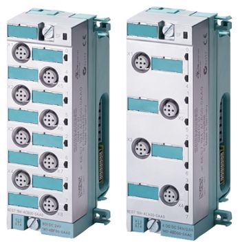 6ES7141-4BF00-0AB0 /ET200PRO, EM 8DI 24V DC HF