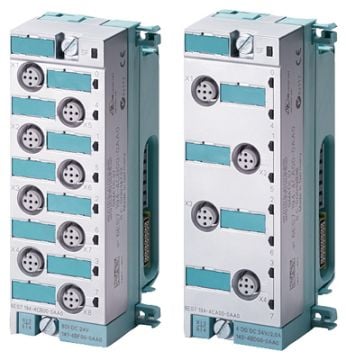 6ES7142-4BD00-0AA0 /ET200PRO, EM 4DO 24V DC/2.0A