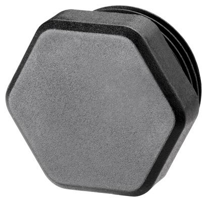 6ES7194-3JA00-0AA0 /ET200, BLANK PLUG 7/8'' , 10 PIECES